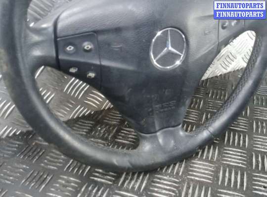 купить рулевое колесо на MERCEDES BENZ C-CLASS W203