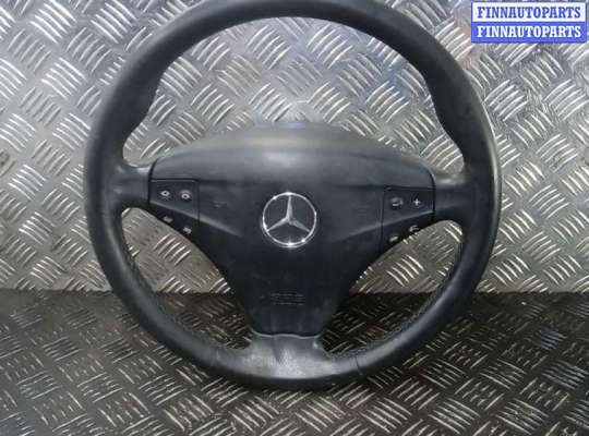 купить рулевое колесо на MERCEDES BENZ C-CLASS W203