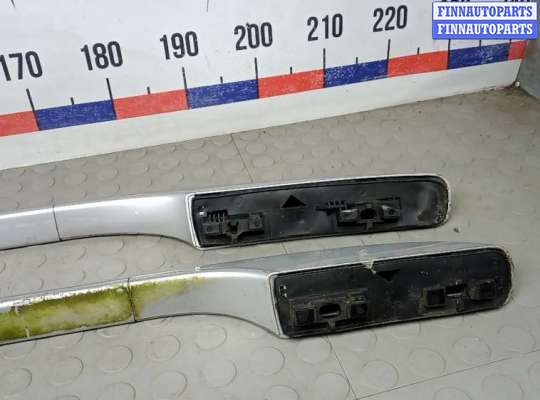 купить рейлинги на PEUGEOT 307