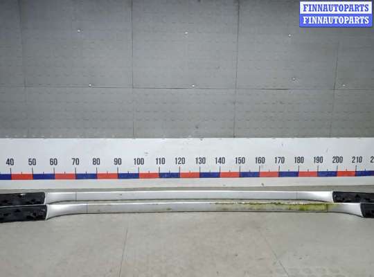 купить рейлинги на PEUGEOT 307