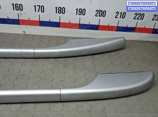 купить рейлинги на PEUGEOT 307
