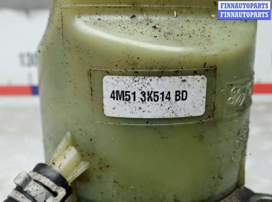 купить электроусилитель руля на FORD FOCUS 2