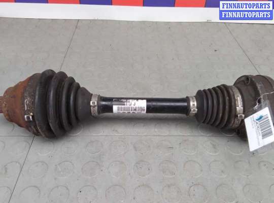 купить привод передний левый на VOLKSWAGEN GOLF 6