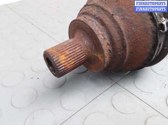 купить привод передний левый на VOLKSWAGEN GOLF 6