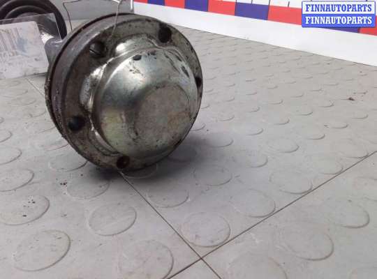 купить привод передний левый на VOLKSWAGEN GOLF 6