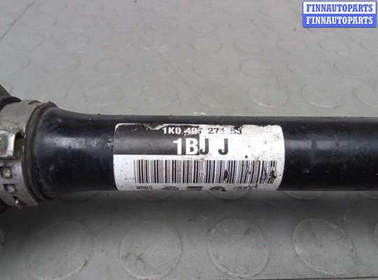 купить привод передний левый на VOLKSWAGEN GOLF 6