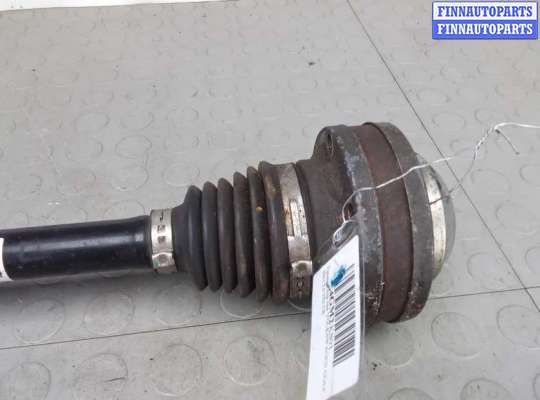 купить привод передний левый на VOLKSWAGEN GOLF 6