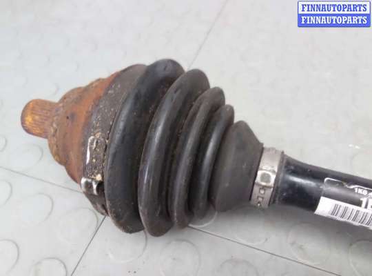 купить привод передний левый на VOLKSWAGEN GOLF 6