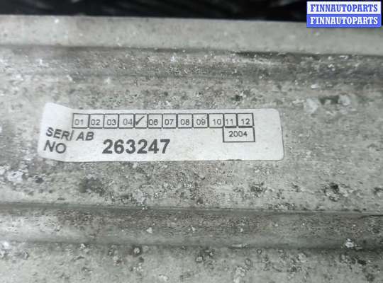 купить радиатор интеркулера на FORD TRANSIT CONNECT 1