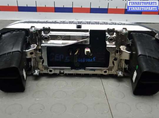 купить монитор на PEUGEOT 308 2