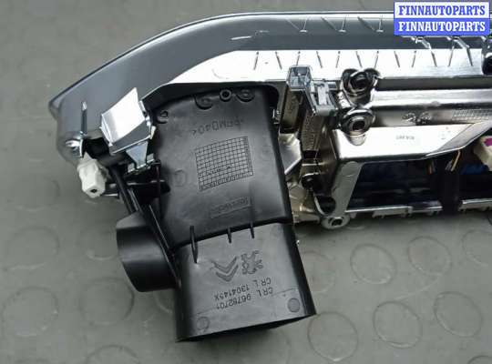 купить монитор на PEUGEOT 308 2