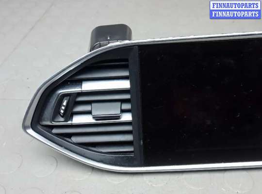 купить монитор на PEUGEOT 308 2