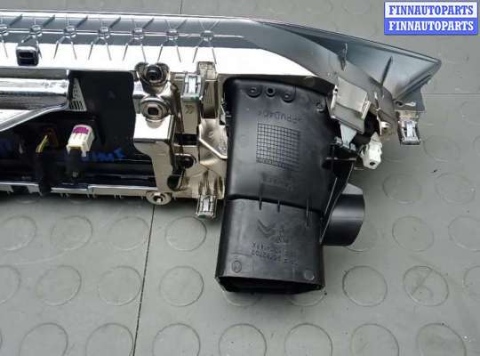 купить монитор на PEUGEOT 308 2