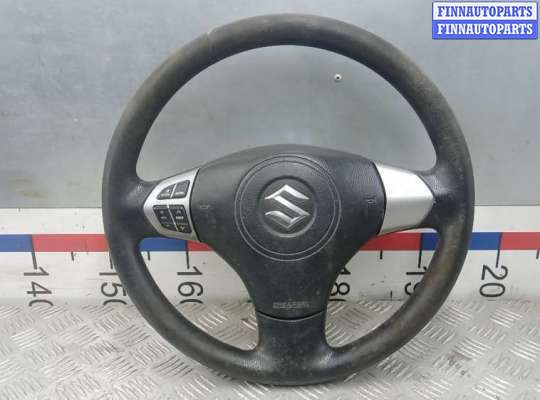 купить рулевое колесо на SUZUKI GRAND VITARA 2