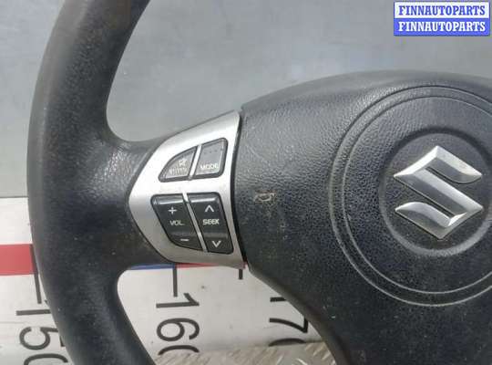 купить рулевое колесо на SUZUKI GRAND VITARA 2