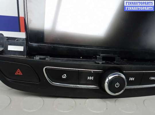 купить монитор на OPEL INSIGNIA 2