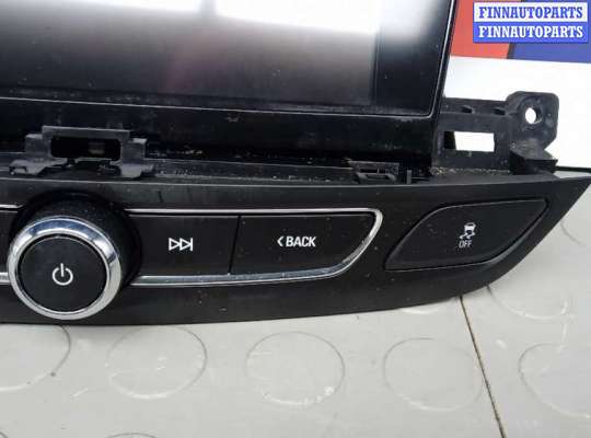 купить монитор на OPEL INSIGNIA 2