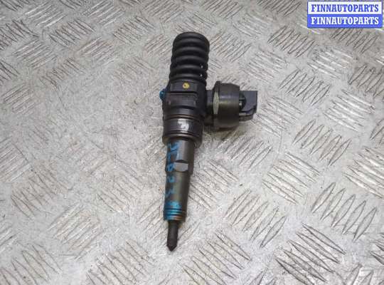 форсунка дизельная SK443243 на SKODA OCTAVIA A5