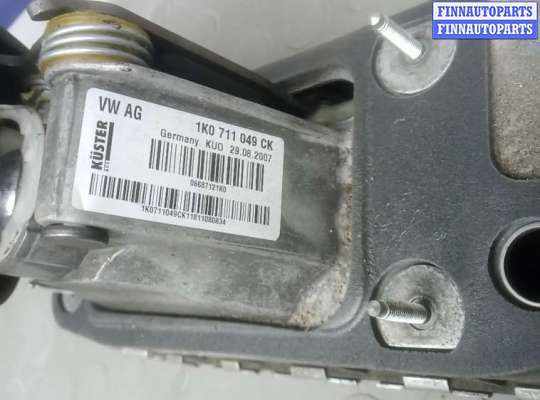 купить кулиса кпп на VOLKSWAGEN SCIROCCO 3RD