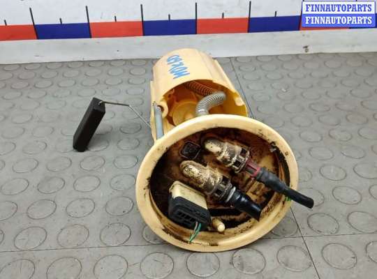 Датчик уровня топлива на Ford Galaxy Mk3 (WA6)