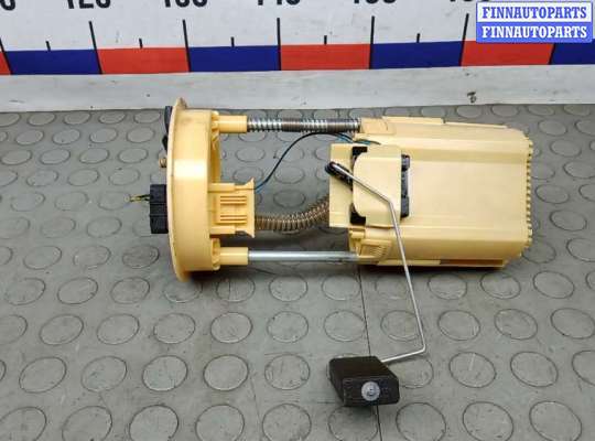 Датчик уровня топлива на Ford Galaxy Mk3 (WA6)