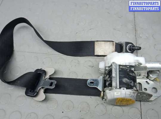ремень безопасности с пиропатроном сиденья переднего TT934407 на TOYOTA PRIUS XW30