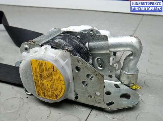 купить ремень безопасности с пиропатроном сиденья переднего на TOYOTA PRIUS XW30