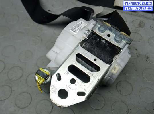 купить ремень безопасности с пиропатроном сиденья переднего на TOYOTA PRIUS XW30