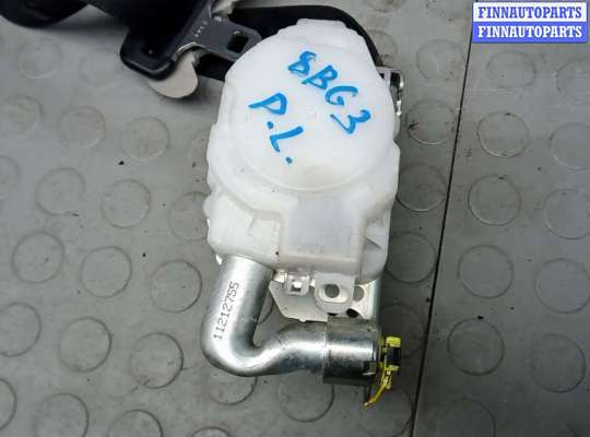 купить ремень безопасности с пиропатроном сиденья переднего на TOYOTA PRIUS XW30