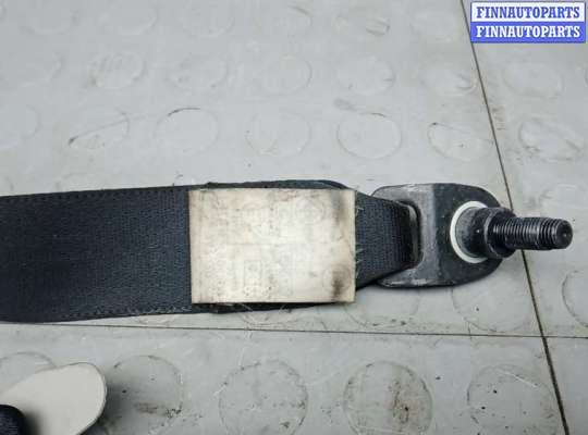 купить ремень безопасности с пиропатроном сиденья переднего на TOYOTA PRIUS XW30