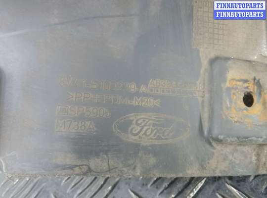 купить молдинг крыла переднего левого на FORD KUGA 1