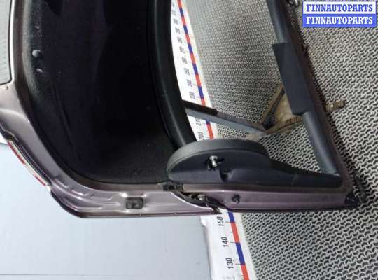 купить дверь 3-5 на SKODA SUPERB 2