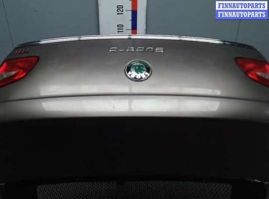 купить дверь 3-5 на SKODA SUPERB 2