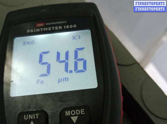 купить дверь 3-5 на SKODA SUPERB 2