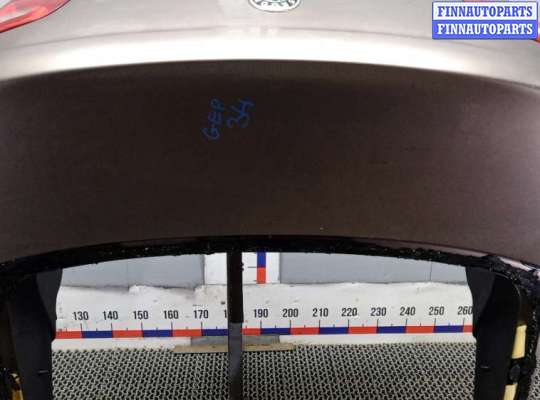 купить дверь 3-5 на SKODA SUPERB 2