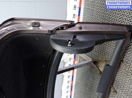 купить дверь 3-5 на SKODA SUPERB 2