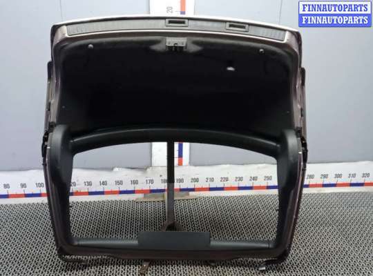 купить дверь 3-5 на SKODA SUPERB 2