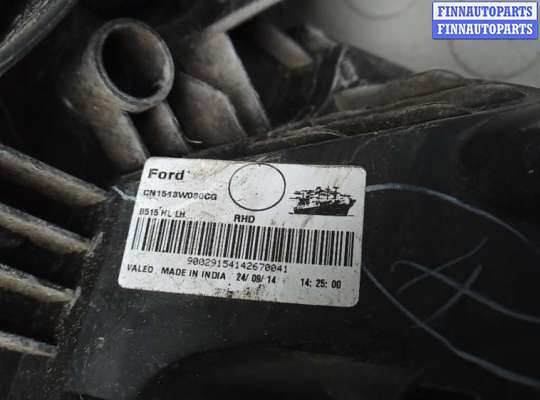 купить фара левая на FORD ECOSPORT