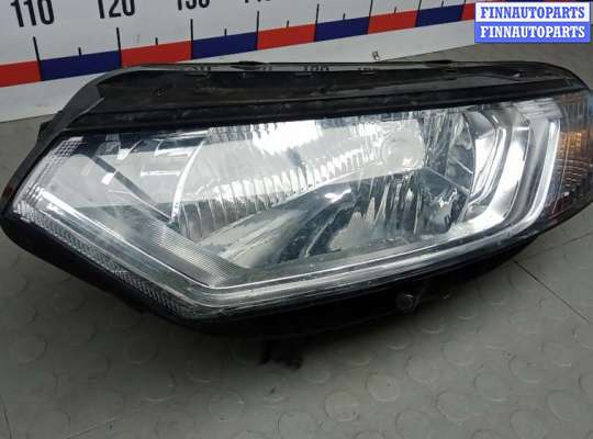 купить фара левая на FORD ECOSPORT