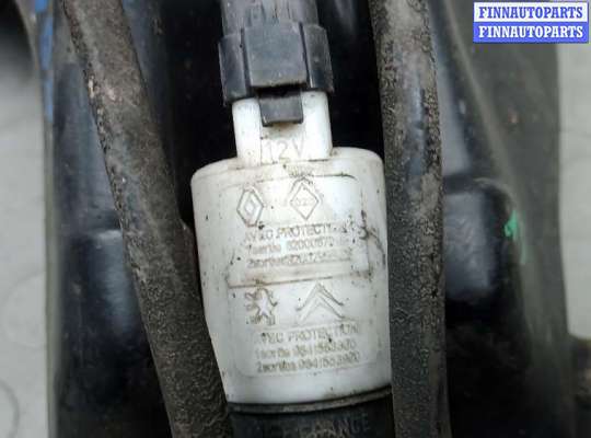 купить бачок омывателя на CITROEN C4 1