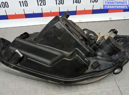 купить фара правая на SKODA FABIA 2