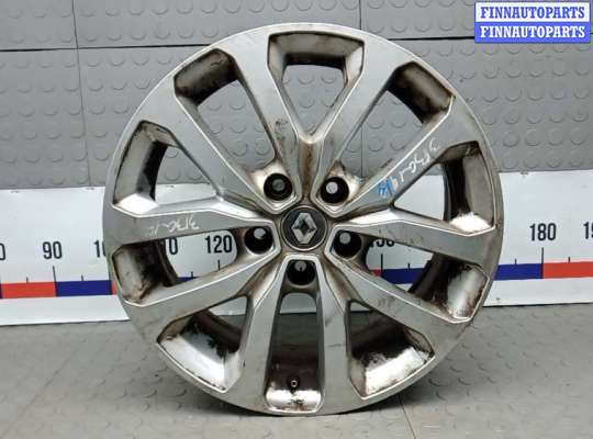 Купить диск литой на RENAULT KADJAR 1 диск литой RN1526242 на RENAULT KADJAR 1