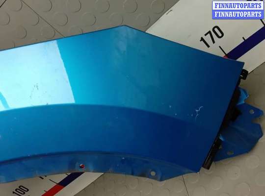 купить крыло переднее правое на NISSAN QASHQAI J11