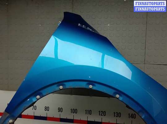 купить крыло переднее правое на NISSAN QASHQAI J11