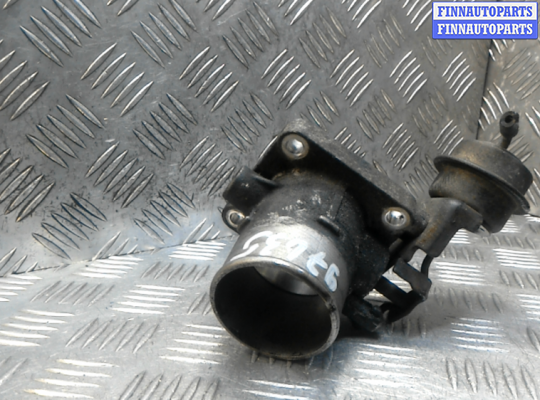 дроссельная заслонка дизельная NS913643 на NISSAN NAVARA D40