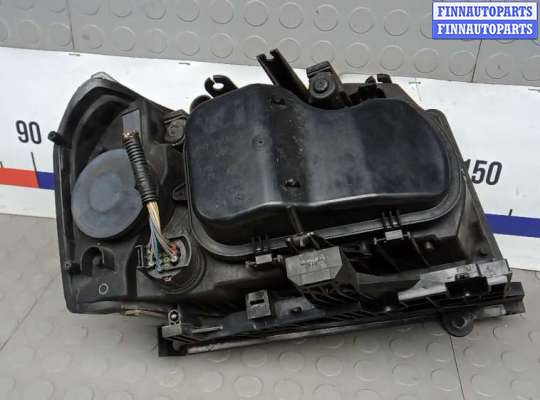 купить фара левая на LAND ROVER FREELANDER 2