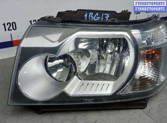 купить фара левая на LAND ROVER FREELANDER 2
