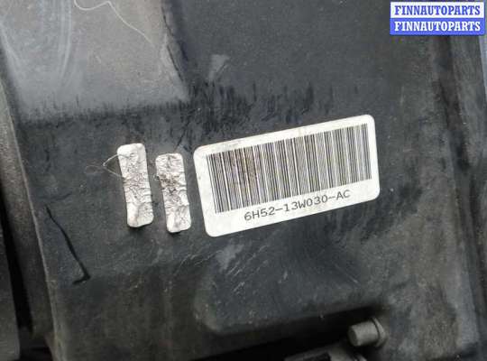 купить фара левая на LAND ROVER FREELANDER 2