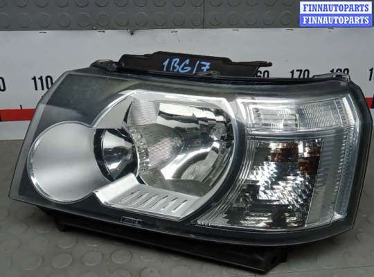 купить фара левая на LAND ROVER FREELANDER 2