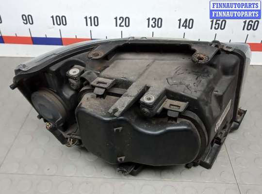купить фара левая на LAND ROVER FREELANDER 2
